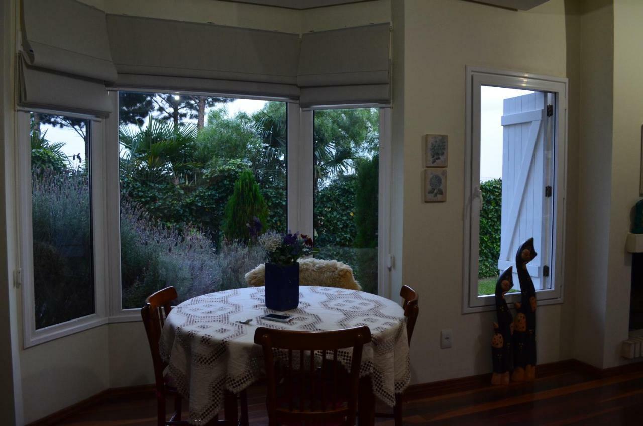 Casa Da Serra São Francisco de Paula Exterior photo