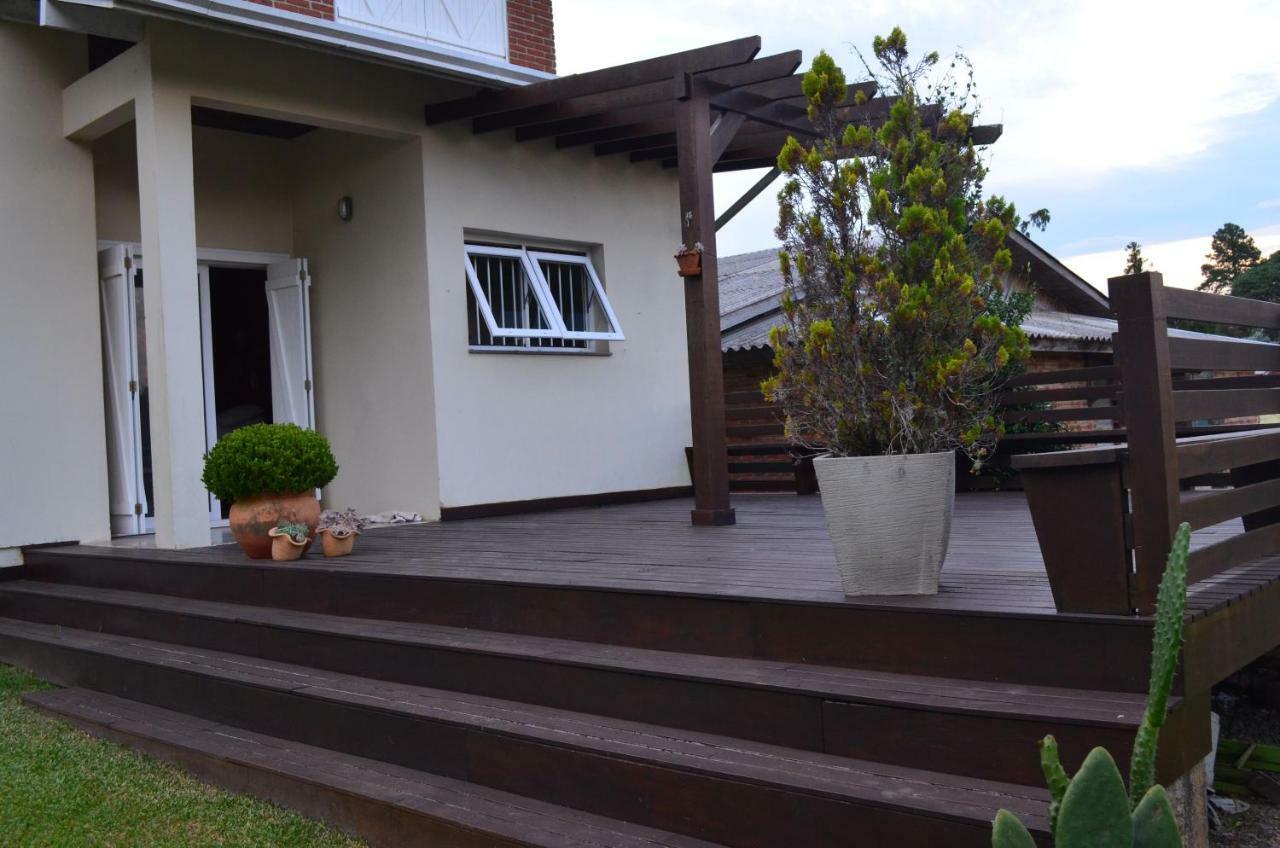 Casa Da Serra São Francisco de Paula Exterior photo
