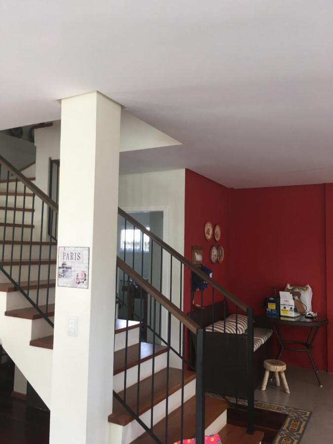 Casa Da Serra São Francisco de Paula Exterior photo